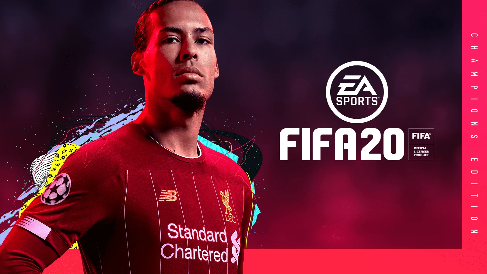 Image result for FIFA 20