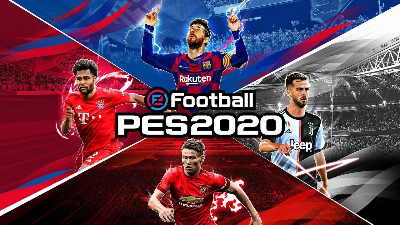 Image result for pes 2020 ocean of apk