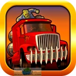 Earn To Die 2 Ocean of apk