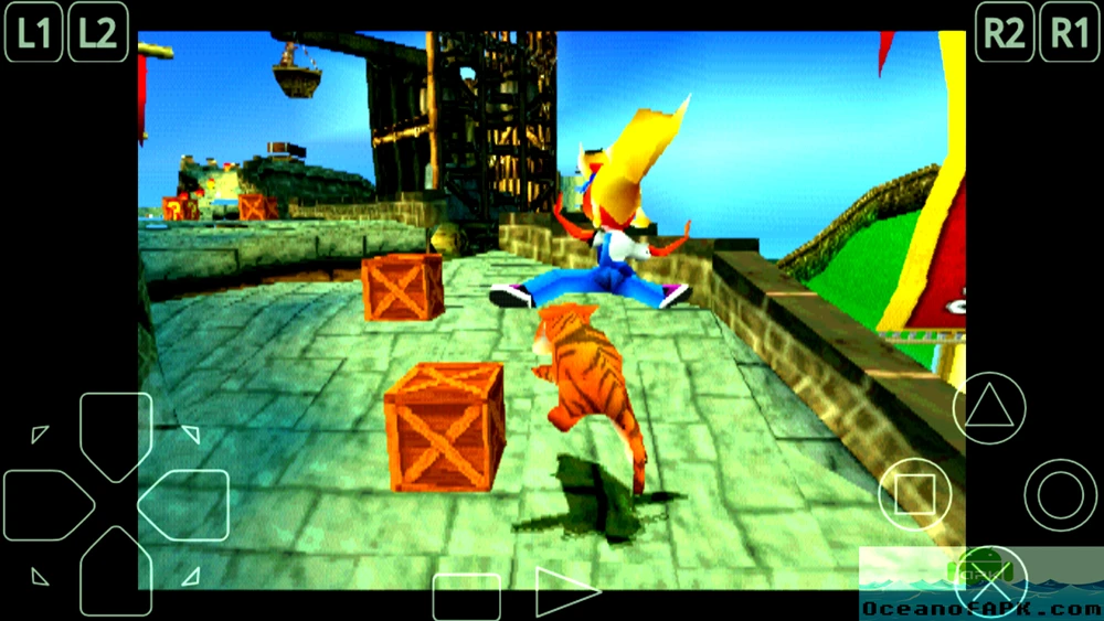 ePSXe for Android (PSX Emulator) APK Features ePSXe for Android (PSX Emulator) APK Features