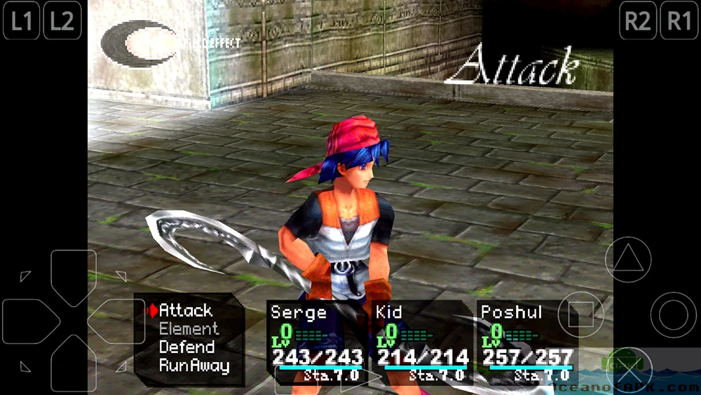 ePSXe for Android (PSX Emulator) APK Setup Free Download ePSXe for Android (PSX Emulator) APK Setup Free Download