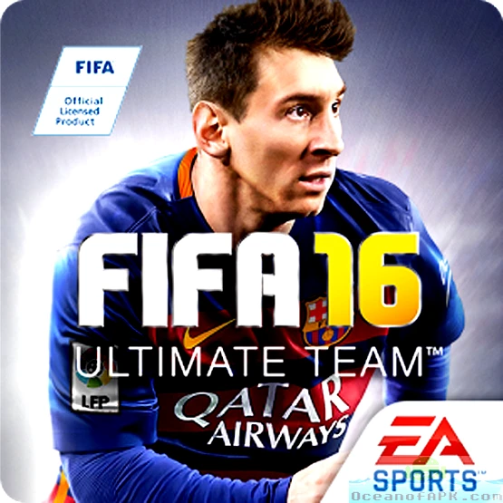 FIFA 16 Ultimate Team Mod APK Free Download FIFA 16 Ultimate Team Mod APK Free Download