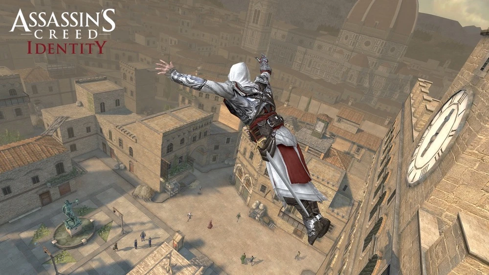 Assassin's Creed Identity Setup Free Download